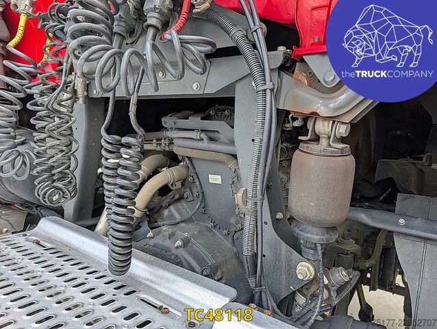  Iveco S-Way 510
