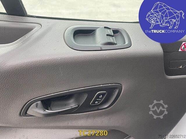 Furgoneta Ford Transit