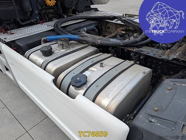  MAN TGX 18.510