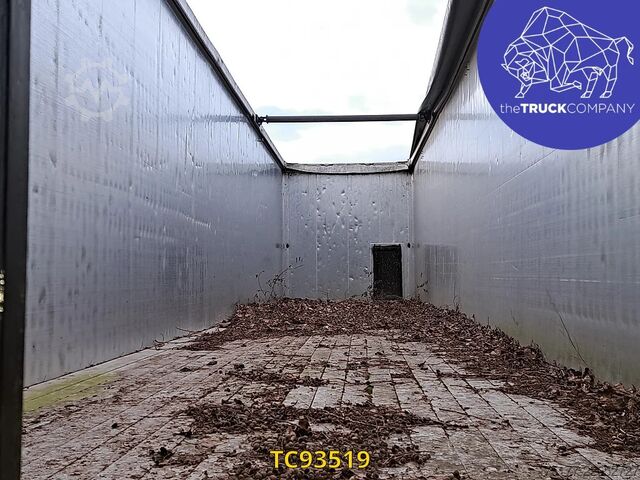  Schwarzmüller Walking floor