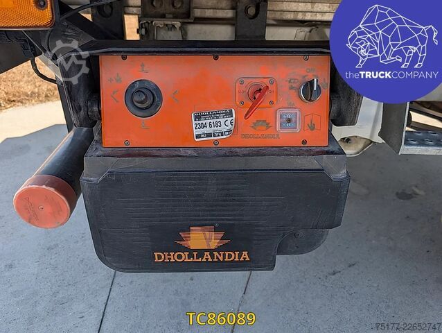 Valise VW Crafter