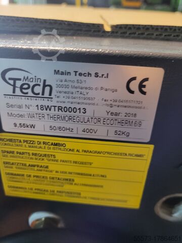 18WTR00016 MAIN TECH 
