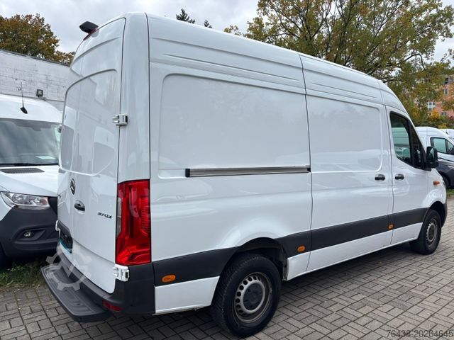 Kastenwagen MERCEDES-BENZ Sprinter 317 CDI PRO FACELIFT|14°°KM|9G|LED|NAVI