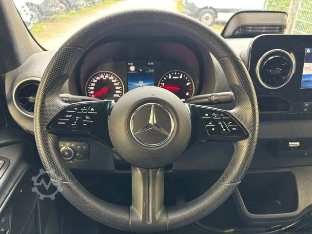 Kastenwagen MERCEDES-BENZ Sprinter 317 CDI PRO FACELIFT|14°°KM|9G|LED|NAVI