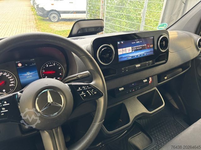 Kastenwagen MERCEDES-BENZ Sprinter 317 CDI PRO FACELIFT|14°°KM|9G|LED|NAVI