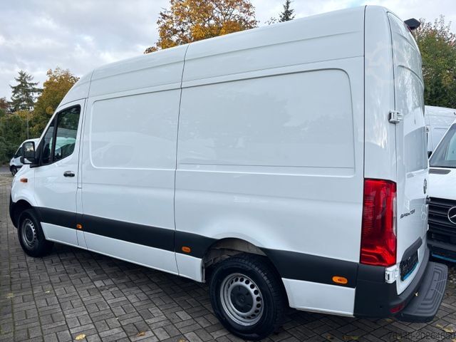 Kastenwagen MERCEDES-BENZ Sprinter 317 CDI L2H2|360°KAM|BREMSE+REIF+TÜVneu