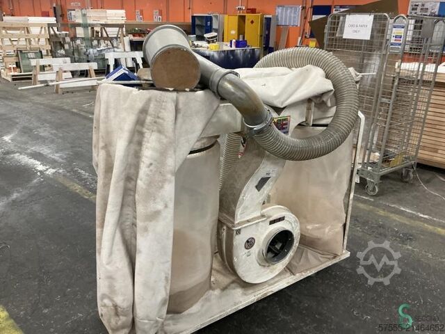 Odpylacz 2006 Dust Collector 