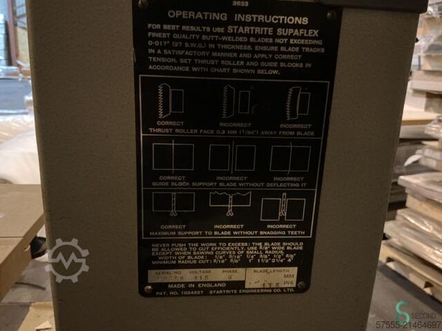 Lintzagen  Startrite Startrite 