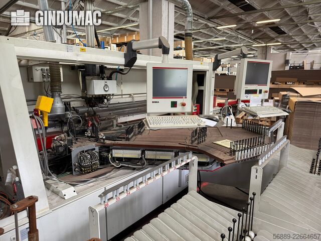 IMA NOVIMAT I /G80/390/R3 IMA NOVIMAT I /G80/390/R3