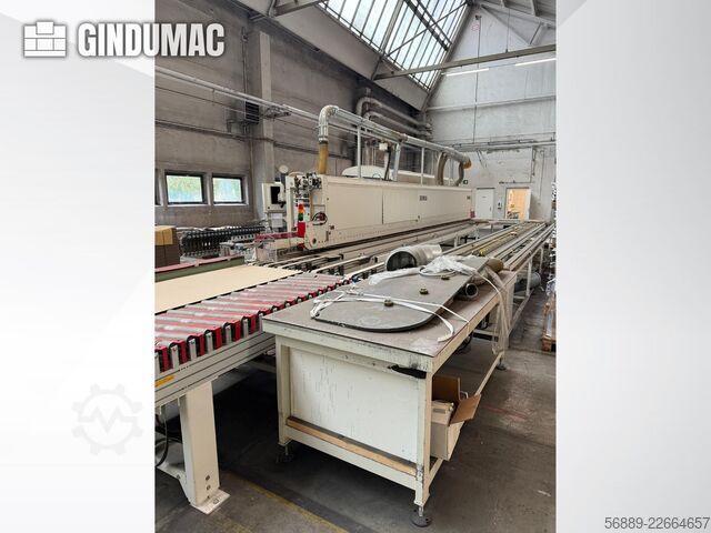 IMA NOVIMAT I /G80/390/R3 IMA NOVIMAT I /G80/390/R3