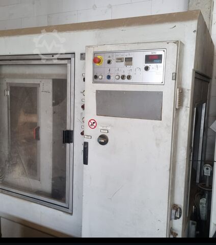 IPM-TO 40-400 PIPE-SAW PVC PE PP IPM TP 40 - 400