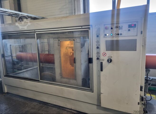 IPM-TO 40-400 PIPE-SAW PVC PE PP IPM TP 40 - 400