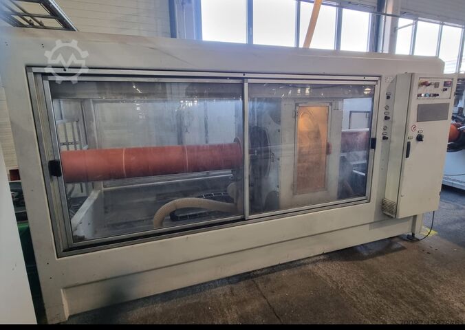 IPM-TO 40-400 PIPE-SAW PVC PE PP IPM TP 40 - 400
