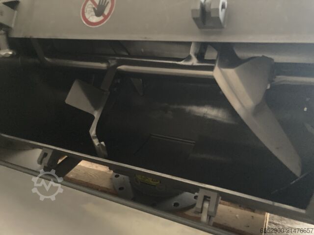 ECO 600 Lödige ECO 600