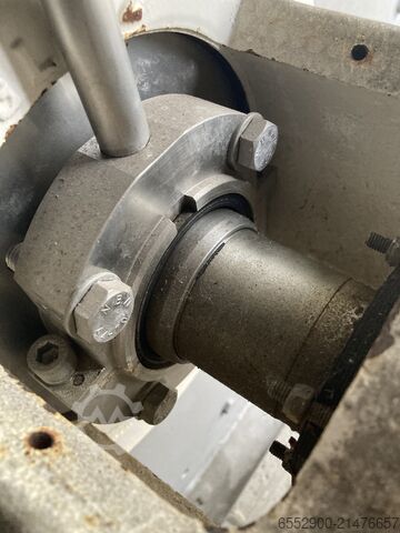 ECO 600 Lödige ECO 600