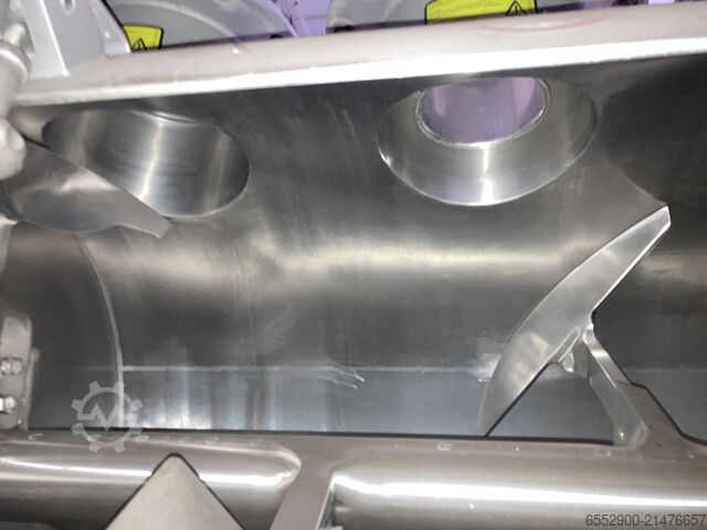 ECO 600 Lödige ECO 600