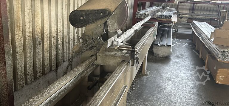 Knivsåg Fom Industrie 