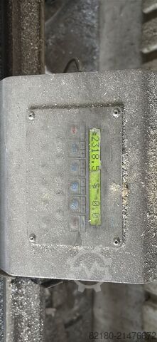 Knivsåg Fom Industrie 