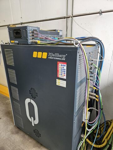 CNC-plasmaskärmaskin Microstep MasterCut Compact 3001.15P