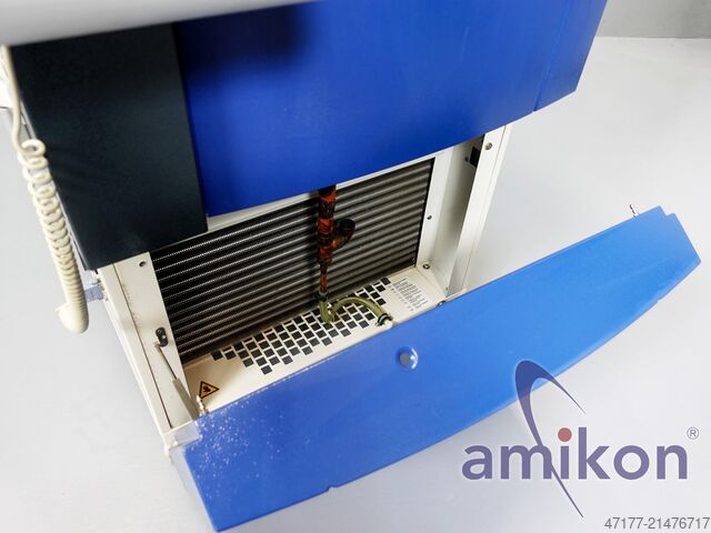 335 Liter Weiss Temperaturkammer WT11-340/40 -40°C bis 180°C