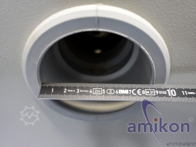 335 Liter Weiss Temperaturkammer WT11-340/40 -40°C bis 180°C