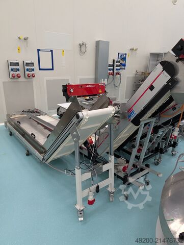 Förderband MTF Diverse