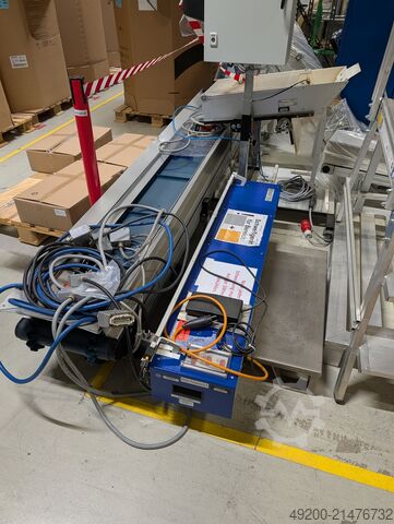 Förderband MTF Diverse