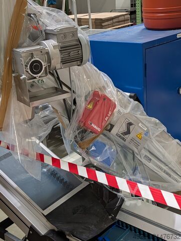 Förderband MTF Diverse