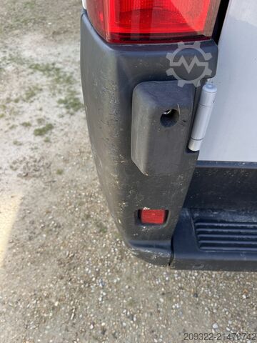 Wohnwagen/Wohnmobil Fiat Ducato Weinsberg Carabus 600 K | 2023| EURO 6 | Venditore professionale