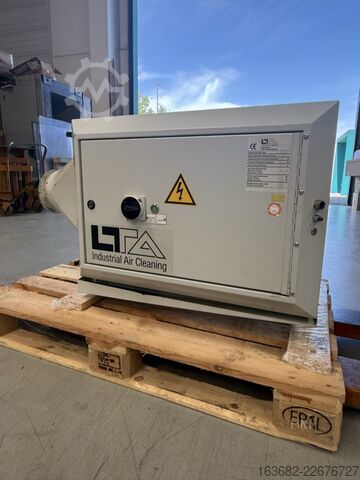 LTA AC 3001_E120_ Rok prod. 2008_Nr wewn. 231640 LTA AC 3001