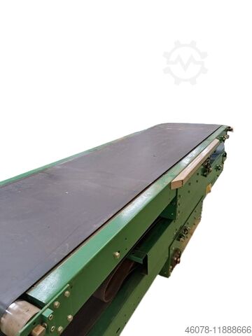 Schuine band schuine bandtransporteur... Lippert 7000-900-800