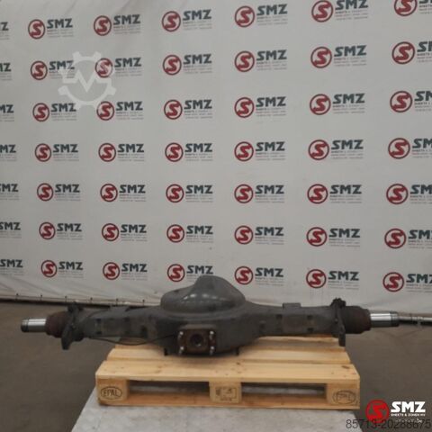 Eje motriz Iveco Occ aandrijfas Iveco