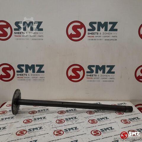 Chassisdeel Renault Occ steekas zonder sper Renault