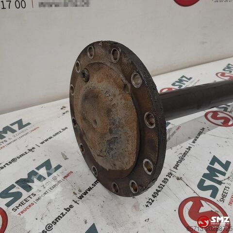 Chassisdeel Renault Occ steekas zonder sper Renault