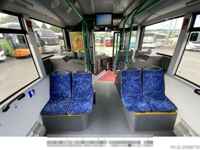 Autobus urbano SOLARIS Urbino 12/A20/A21Lion?sCity/O530Citaro/6x vorh.