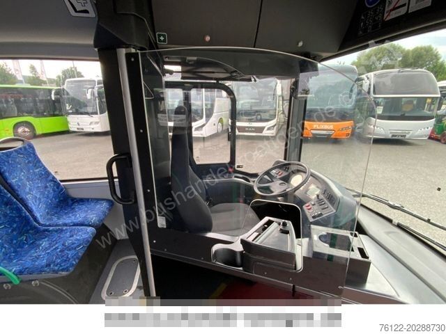 Autobus urbano SOLARIS Urbino 12/A20/A21Lion?sCity/O530Citaro/6x vorh.