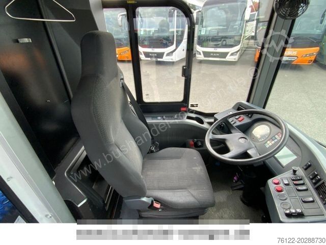 Autobus urbano SOLARIS Urbino 12/A20/A21Lion?sCity/O530Citaro/6x vorh.