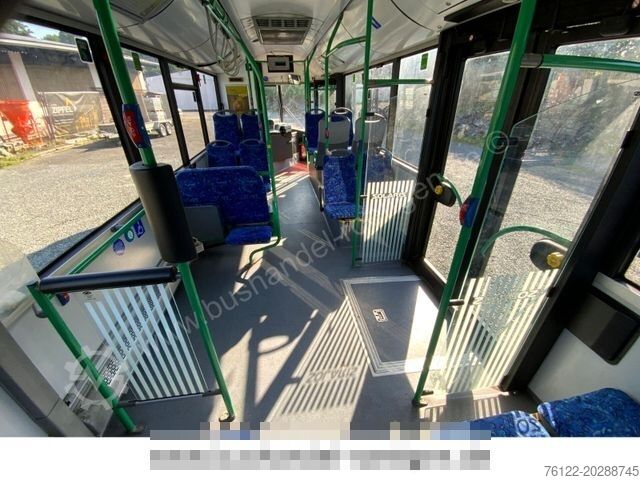 Şehir otobüsü SOLARIS Urbino12/Klima/Euro6/O530/A20/A21