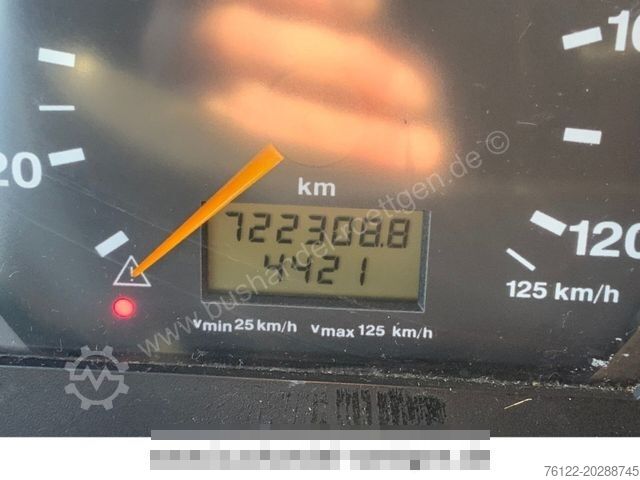 Şehir otobüsü SOLARIS Urbino12/Klima/Euro6/O530/A20/A21