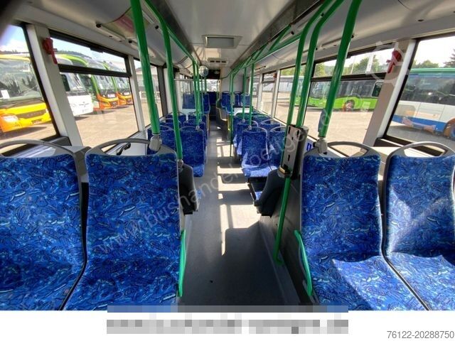 Şehir otobüsü SOLARIS Urbino12/Klima/O530/A20/A21/6x vorh.