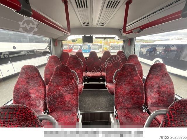 Autobus urbano SETRA S 415 LE Business/O 530/Citaro/A20/A21/s.g.Zust.