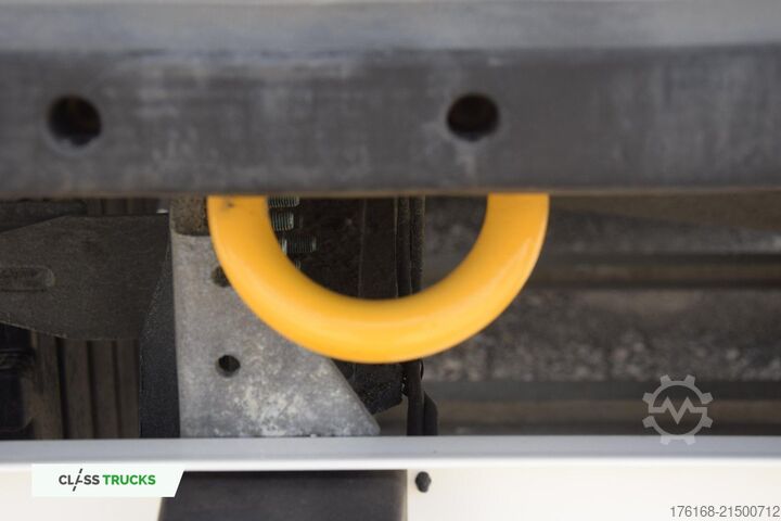 Semi-remorque frigorifique SCHMITZ CARGOBULL SKO Double Deck FP60 ThermoKing SLXi 300