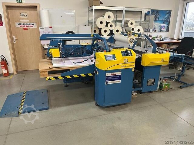 Foliant Pollux 760 SF