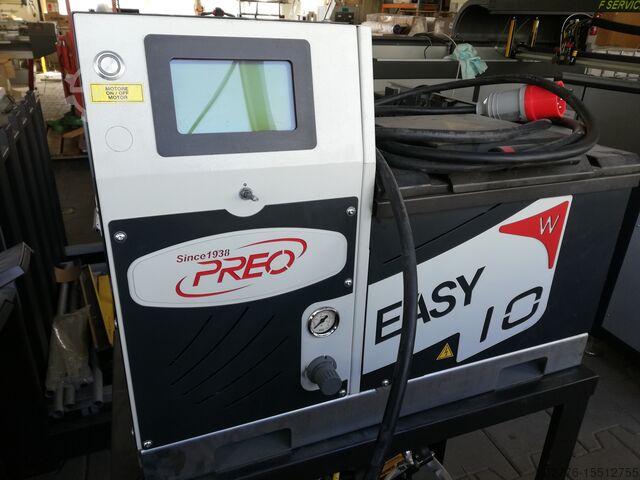 Automatische lijmmachine voor displays F SERVICE AUTOMATION Srl Phoenix Gluer