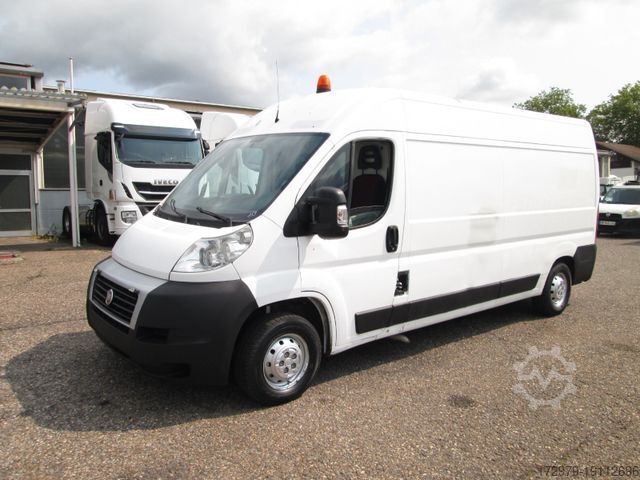 Panel van FIAT Ducato 100 *Kastenwagen*AHK*