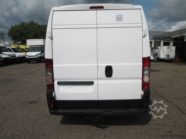 Panel van FIAT Ducato 100 *Kastenwagen*AHK*