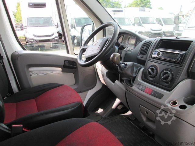 Panel van FIAT Ducato 100 *Kastenwagen*AHK*