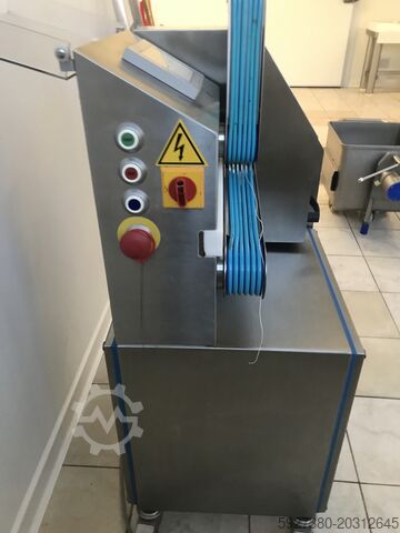 Meat processing machine Antonio Borgo AB 55 S