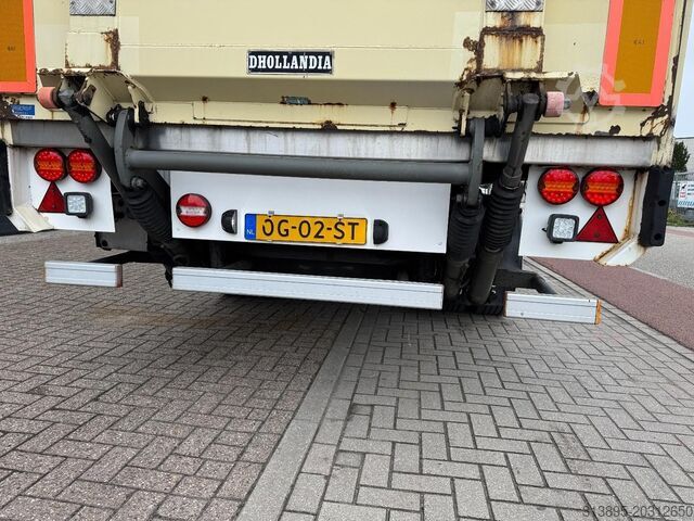 Maleta Burg 2-Axle Flowers/Blumen/Bloemen Heater, Webasto, ...