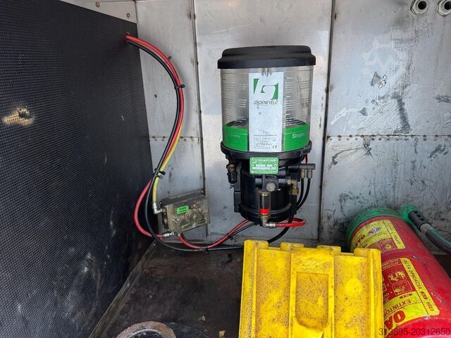 Maleta Burg 2-Axle Flowers/Blumen/Bloemen Heater, Webasto, ...